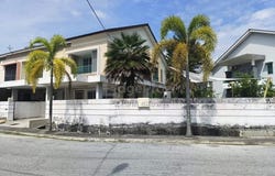 LOT 343815,JALAN LEMBAH PERPADUAN 5, DESA BUKIT PERPADUAN, 31150, Kinta, Perak