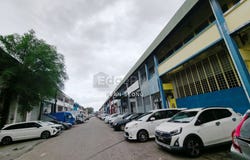 Jalan permas 9, Masai, Johor 81750