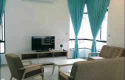 Jalan Indah, Bukit Indah, Johor 79100