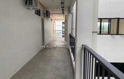 IFS Live-In Suites @ Lestari IUS, Bota, Perak 32600