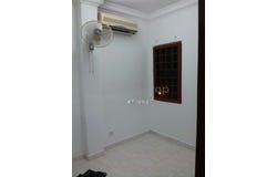 Jalan Langkawi, Setapak, Kuala Lumpur 53000