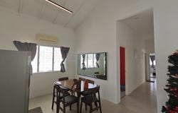 Jalan Bayu, Klebang, Melaka 75200
