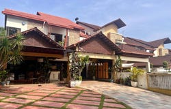 Laman Sanur, Seksyen 13, Shah Alam, Selangor 40100