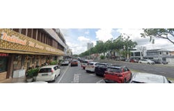 Johor Bahru, Johor 80400