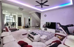 Shah Alam, Selangor 40000