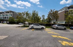 Nusa putra timur puchong, Puchong, Selangor 47130