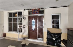 Johor Bahru, Johor 81200