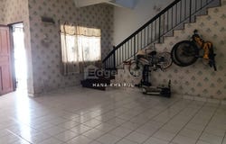 Jalan DC 1, Sungai Buloh, Selangor 47000