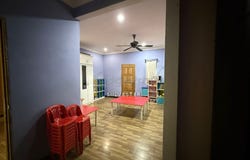 Ampang, Selangor 68000