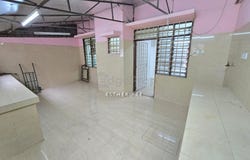 Jalan Perdana, Pandan Perdana, Selangor 55300