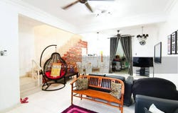 Jalan Kota Puteri, Batu Arang, Selangor 45600