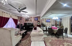 Jalan Damai Perdana, Cheras, Selangor 56000