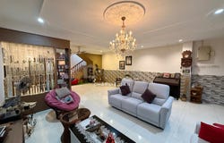 Jalan Batu Unjur, Klang, Selangor 41200