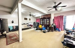 Keramat, Kuala Lumpur 54200