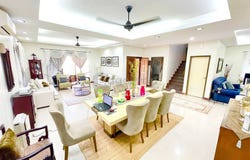 Gombak, Selangor 53100