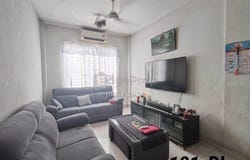 Jalan Delima 4, Klang, Selangor 42000