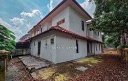 Jalan Anggerik Oncidium, Shah Alam, Selangor 40460