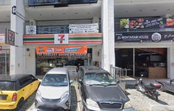 Cyberjaya, Selangor 63000