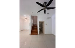 Jalan Setia Perdana U13/26, Setia Alam/Alam Nusantara, Selangor 40170