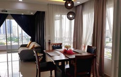 Jalan Usahawan 2, 53200, Kuala Lumpur, Setapak, Kuala Lumpur 53300