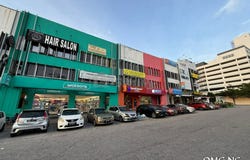 Shah Alam, Selangor 40170
