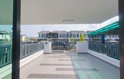 Jalan Broga, Semenyih, Selangor 43500