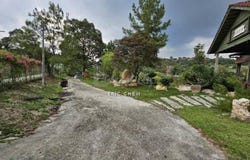 Hulu Langat, Selangor 43100