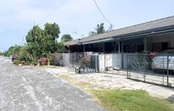 Kampung Simee, Ipoh, Perak 31400