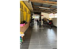 Jalan 7; Jalan 10, Ampang, Selangor 68000
