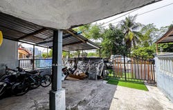 Jalan Usaha Ehsan, Taman Ehsan, Kepong, Selangor 52100