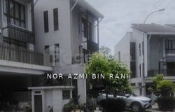 Bangi, Selangor 43000