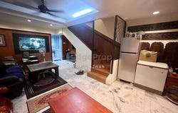 Ampang, Selangor 68000