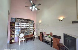 Off Persiaran Bumi Hijau, Johor Bahru, Johor 81100