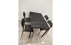 Jalan PJU 8/1, 47820, Selangor, Damansara Perdana, Selangor 47820
