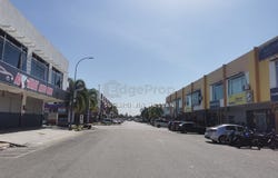 Bandar Puncak Alam, Selangor 47000