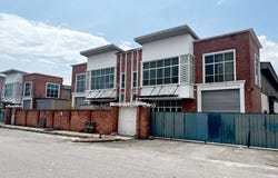 Rawang, Selangor 48200