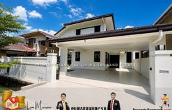 Kuching, Sarawak 93250