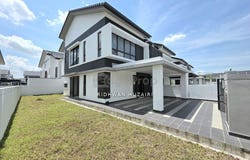 Shah Alam, Selangor 40470