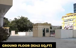 Jalan USJ 9/1, 47620 Subang Jaya, Selangor, Subang Jaya, Selangor 47620