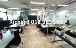 Petaling Jaya, Selangor 46200