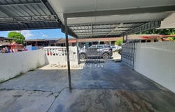 Bercham , Ipoh, Perak 31400