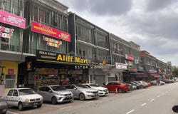Johor Bahru, Johor 81200