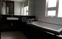 Persiaran Residen, Desa Parkcity, Kuala Lumpur 52200