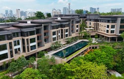 Jalan Teruntong, Bukit Damansara, Damansara Heights, Kuala Lumpur 50490