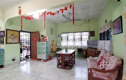 Jalan TK 1, Puchong, Selangor 47190