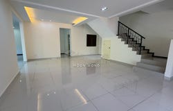 Jalan Sunway, Batu 9th Cheras, Selangor 43200