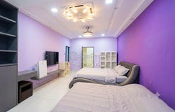 Jalan Bukit Permai, Ampang, Selangor 56100