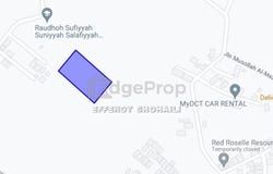 Rawang, Selangor 47000