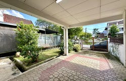Jalan USJ 9/1, USJ, Selangor 47620