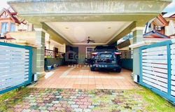 Bukit Subang, Selangor 40160